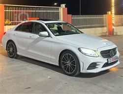 مرسيدس بنز C-Class